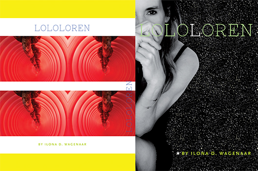 Cover of Lolo Loren
