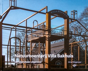 Natuurboerderij Villa Bakhuis