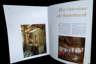 Pages from Cornelis le Mair, schilderijen & tekeningen