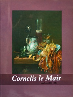 Cornelis le Mair, supplement