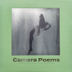 Cover of Camera Poems