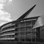 Architecture, photograph